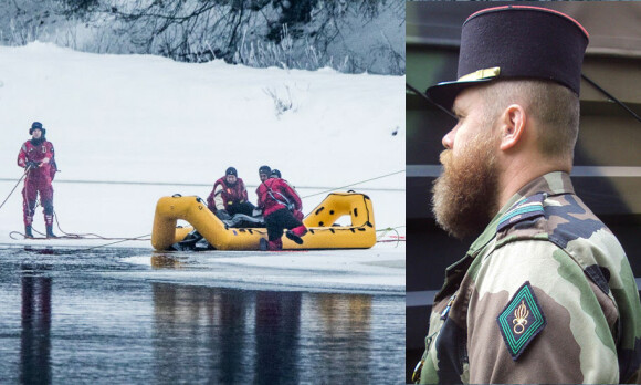 Sønnen i avhør etter Svein Jemtlands pågripelse: - Han sa «du vil vel ikke miste meg og?»